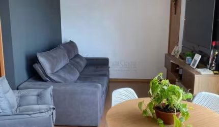 Venda de Apartamento no Bom Retiro - São José dos Campos/SP