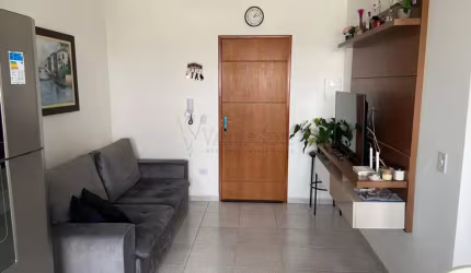 Venda de Apartamento no Jardim Santa Inês III - São José dos Campos/SP