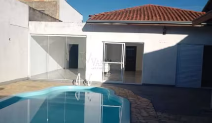 Casa à Venda: Oportunidade Imperdível!