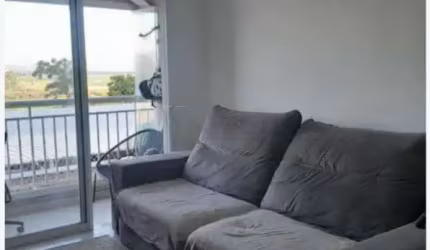 Seu Novo Lar Espera por Você: Apartamento à Venda no Condomínio Rossi Montês!