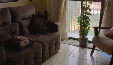 Sua Nova Moradia no Edifício Primavera: Apartamento à Venda!