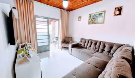 Sua Nova Casa Espera por Você!