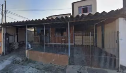 Oportunidade Imperdível: Casa com 3 Edículas à Venda!