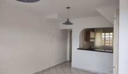 Seu Novo Lar Espera Por Você: Sobrado à Venda no Residencial Santo Onofre!