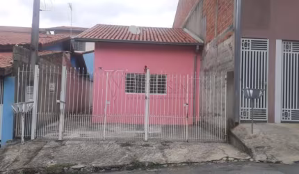Casa À Venda