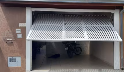 Casa à Venda: O Lar Perfeito para Sua Família!