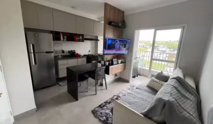 Apartamento à Venda no Grand Kazza