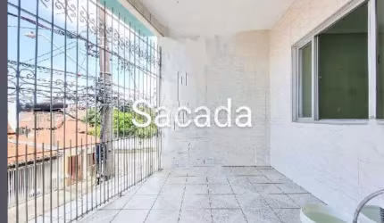 Sobrado Ideal: Disponível para Venda e Locação - Agende Sua Visita!