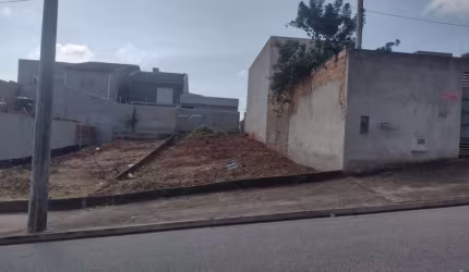 Venda de Terreno - Residencial Alto dos Ypês, São José dos Campos/SP