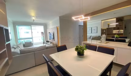 Apartamento à Venda no Jardim das Colinas: Conforto e Localização Perfeita