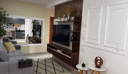 Seu Novo Lar no Jardim Europa - Apartamento à Venda