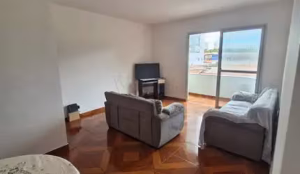 Apartamento à Venda no Edifício Amapá