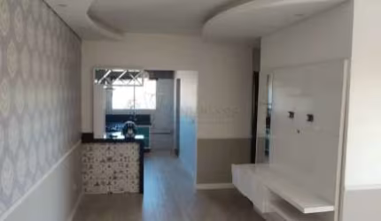 Apartamento à Venda e Locação no Siete Residence - Venha Conferir!