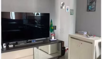Apartamento à Venda no Spazio Campo Di Bourbon