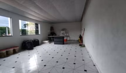 Sobrado à Venda: Não Perca essa Oportunidade!