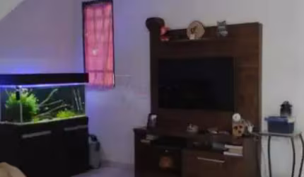 Sobrado À Venda: O Espaço que Sua Família Merece!