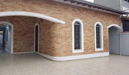 Casa à Venda no Bosque dos Eucaliptos ? São José dos Campos/SP