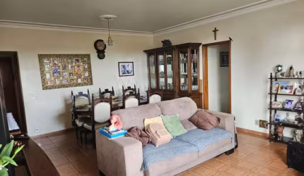 Oportunidade Imperdível: Apartamento À Venda no Camargo Neves!