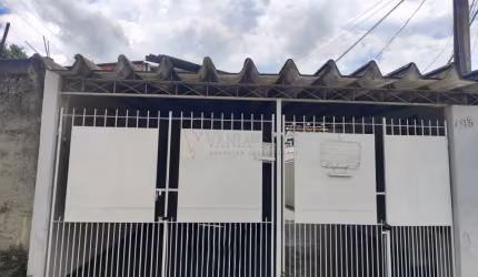 Casa À Venda: Oportunidade Incrível Para Sua Família!
