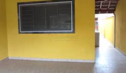 Casa Padrão em São José dos Campos