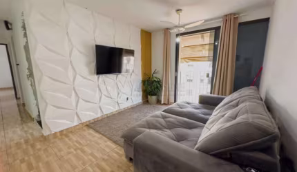 Venda de Apartamento - Padrão no bairro Bosque dos Eucaliptos