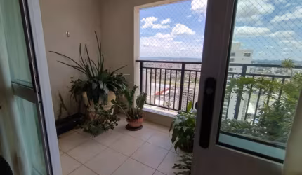 Seu Novo Lar no The View Club Residence: Apartamento à Venda