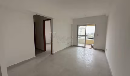 Apartamento recém-lançado à venda no Jardim Oriente - São José dos Campos/SP