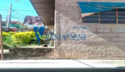 Casa à venda no bairro Campos de São José, em São José dos Campos/SP.