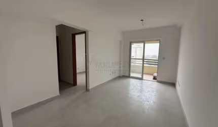 Apartamento recém-lançado à venda no Jardim Oriente - São José dos Campos/SP