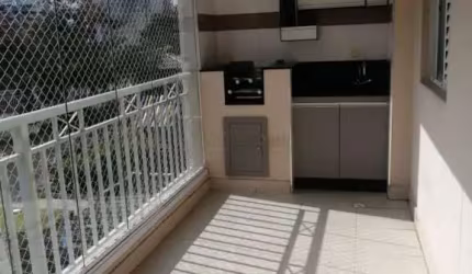 Venda de Apartamento - Padrão no bairro Vila Betânia