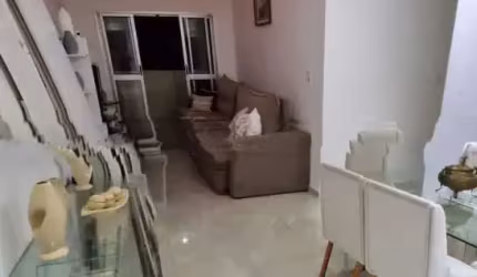 Apartamento à Venda no Bairro Floradas de São José!