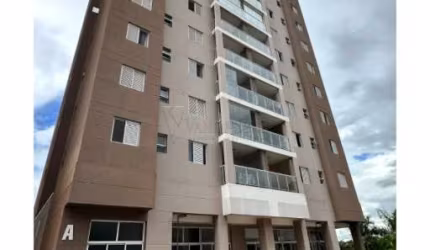 Apartamento Padrão em São José dos Campos