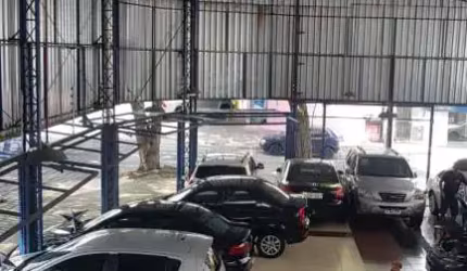 Prédio Comercial à Venda - Bosque dos Eucaliptos
