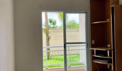 Apartamento à Venda no Jardim Florida em Jacareí