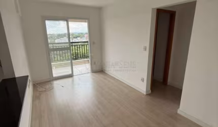Apartamento à Venda no Bosque dos Ipês - 60m²