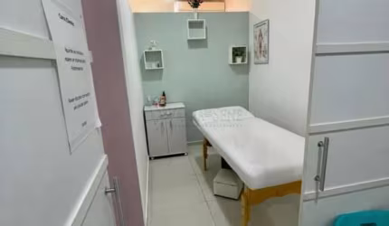Sala comercial à venda no bairro Floradas