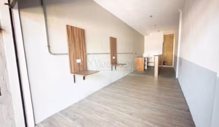 Comercial Ponto Comercial em São José dos Campos