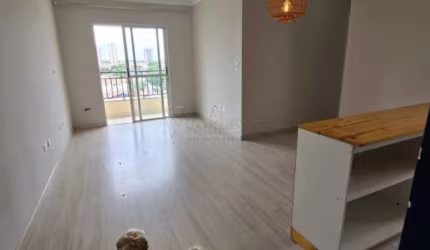 Apartamento à Venda no Jardim Oriente: 60m² de Conforto em São José dos Campos