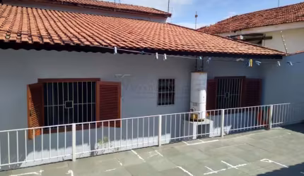 Casa Para Locação e Venda no Jardim das Indústrias em Jacareí: Oportunidade Imperdível!