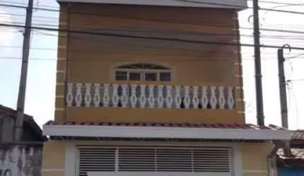 Sobrado à Venda e Locação no Jardim das Cerejeiras, São José dos Campos