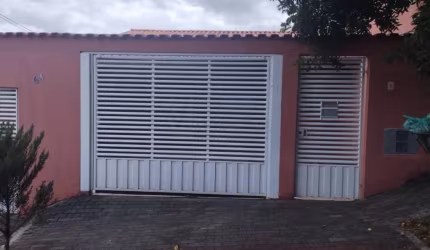 Casa para locação no bairro Bosque dos Eucaliptos em São José dos Campos/SP.