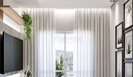 Apartamento para Locação no Jardim Jacinto em Jacareí!
