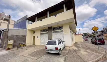Locação de ponto comercial no bairro Jardim Sul, em São José dos Campos/SP