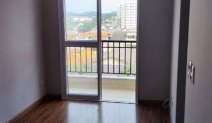 Apartamento à Venda no Bosque dos Ipês - 50m²