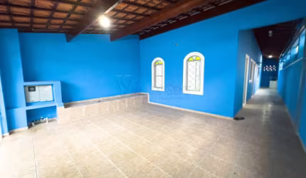 Venda de Casa - Padrão no bairro Jardim Mariana I São José dos Campos SP.