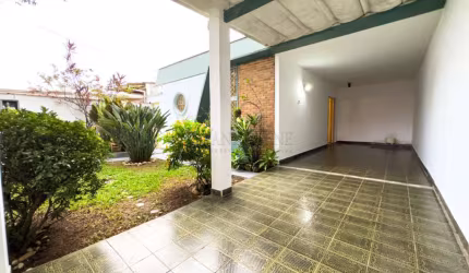 Casa Padrão em São José dos Campos