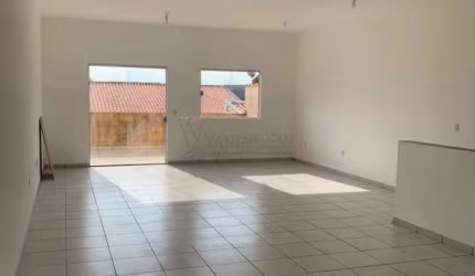 Comercial Sala sem condomínio em São José dos Campos