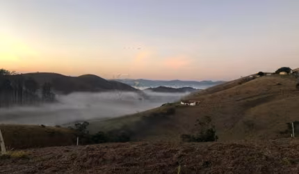 Terreno à Venda em Guararema - SP | Ótima Localização!