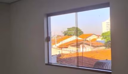 Locação de Sala Comercial: Localizado no bairro Bosque dos Eucaliptos em São José dos Campos/SP.