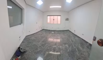 Para locação, disponível um prédio comercial localizado no bairro Bosque dos Eucaliptos, em São José dos Campos/SP.